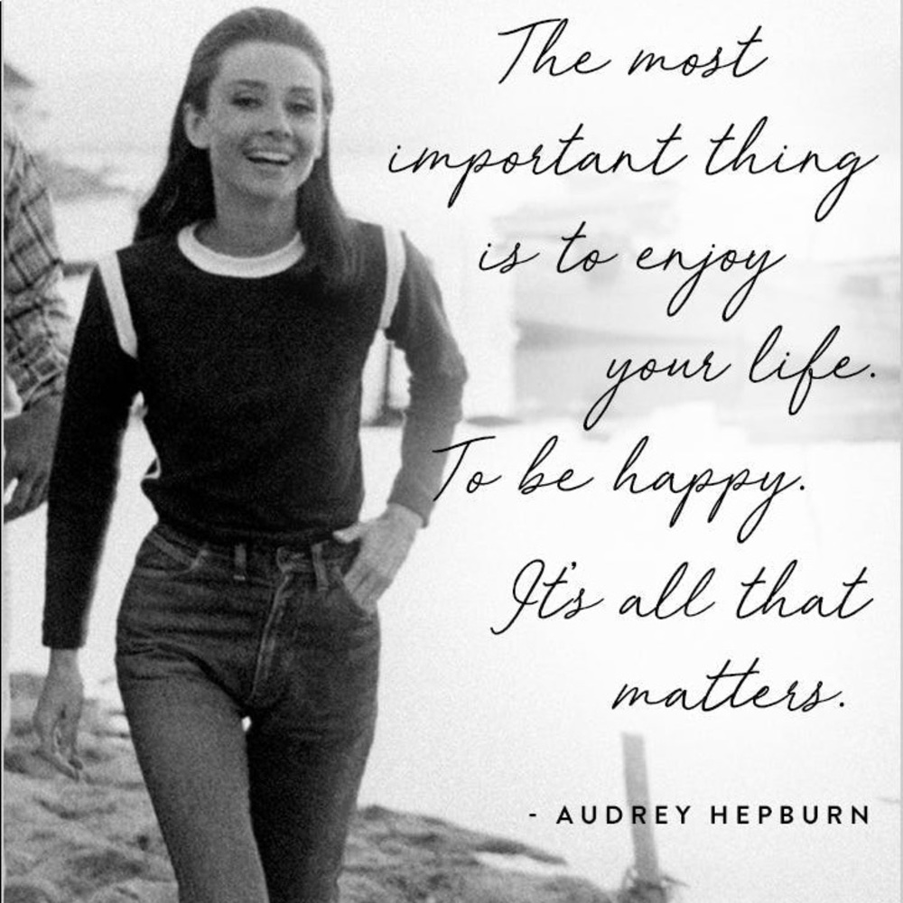 Meet your Posher, Patty